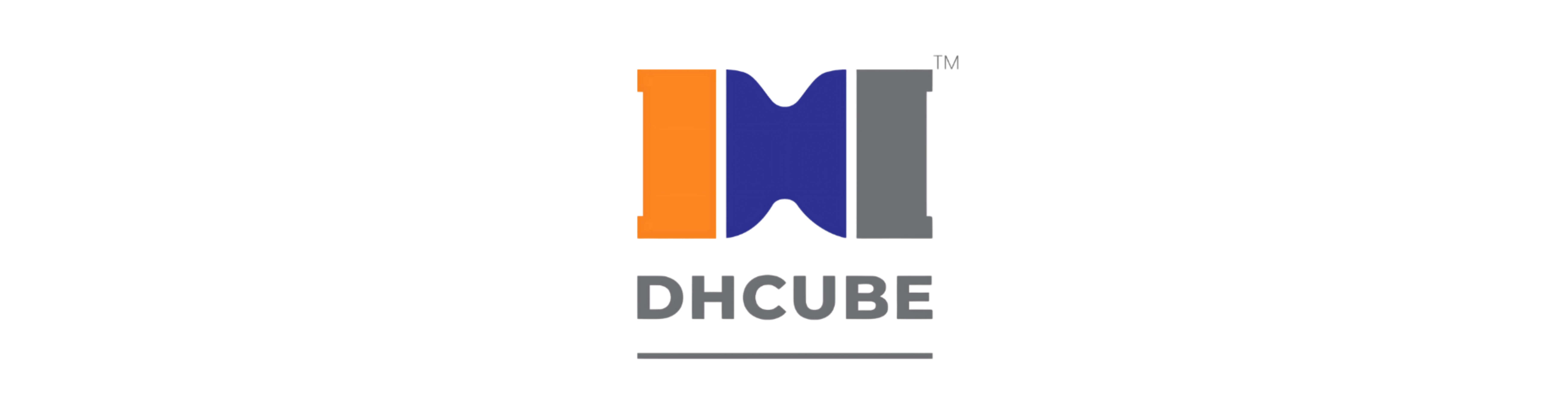 DHCUBE Industries Pvt. Ltd. Logo